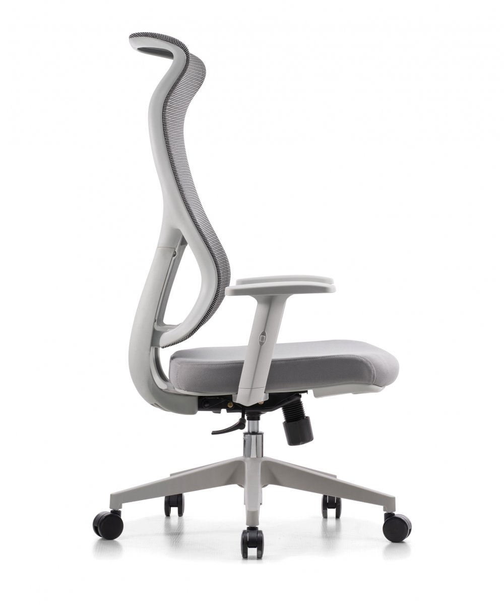 Sitwell 3010 Air 高背 S 形網背