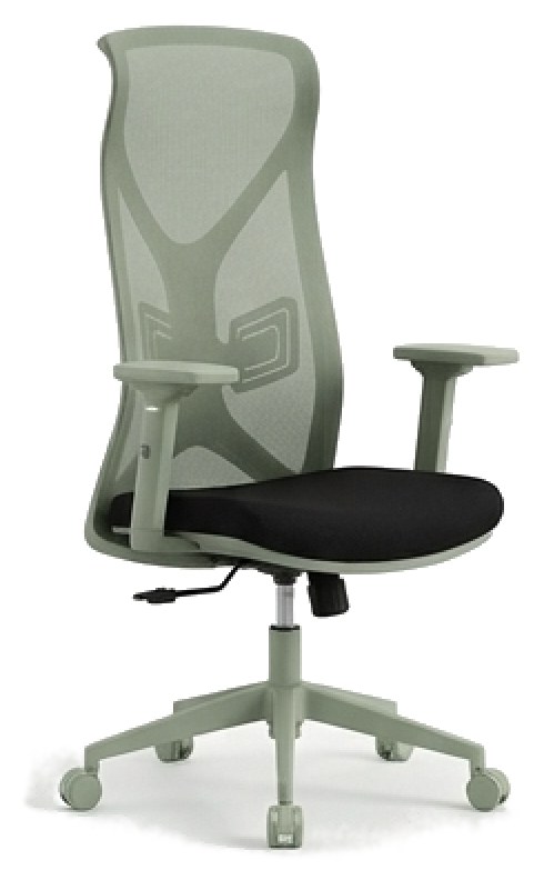 Sitwell Flex 5001|綠