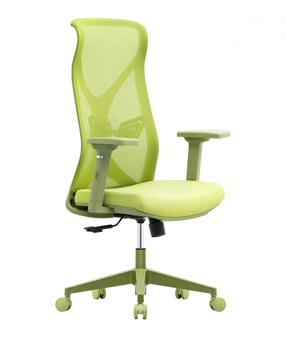 Sitwell Flex 5001|萊姆綠