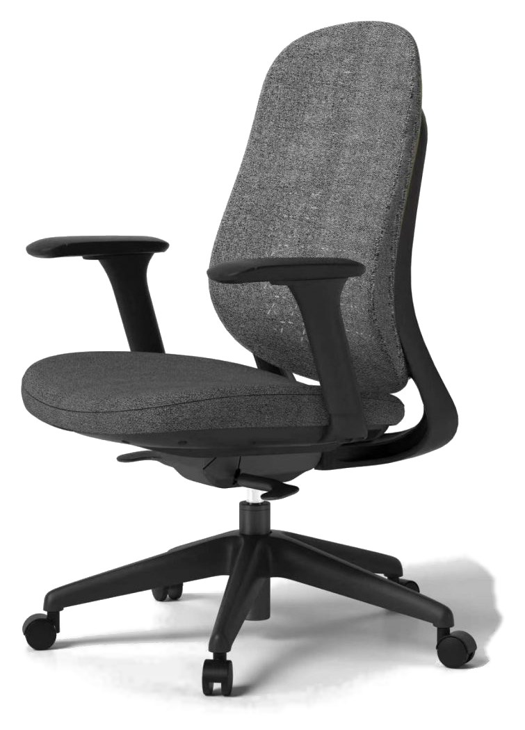 Sitwell 3001 Lite 扶手高度可調
