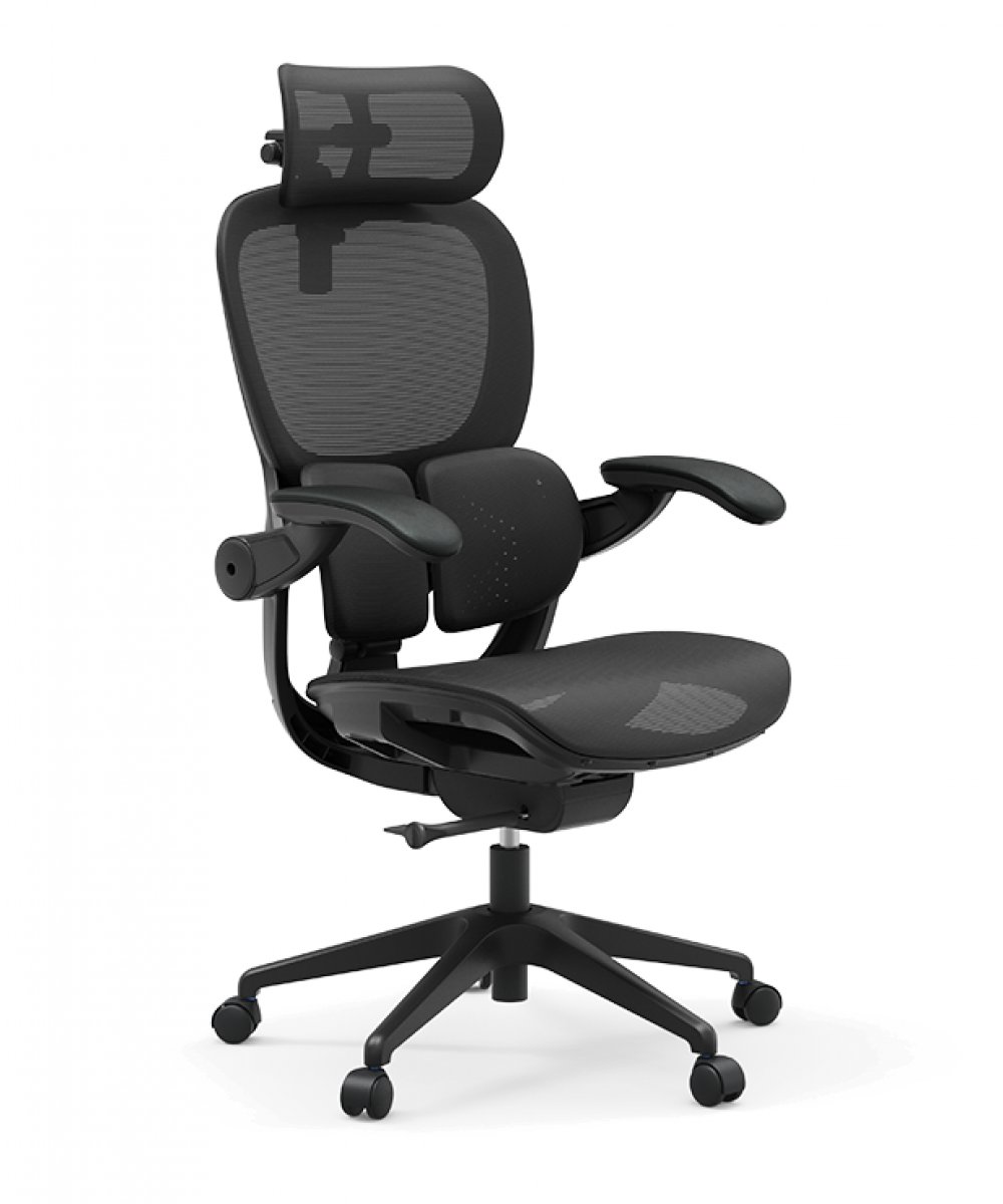 Sitwell Pro 5010|黑