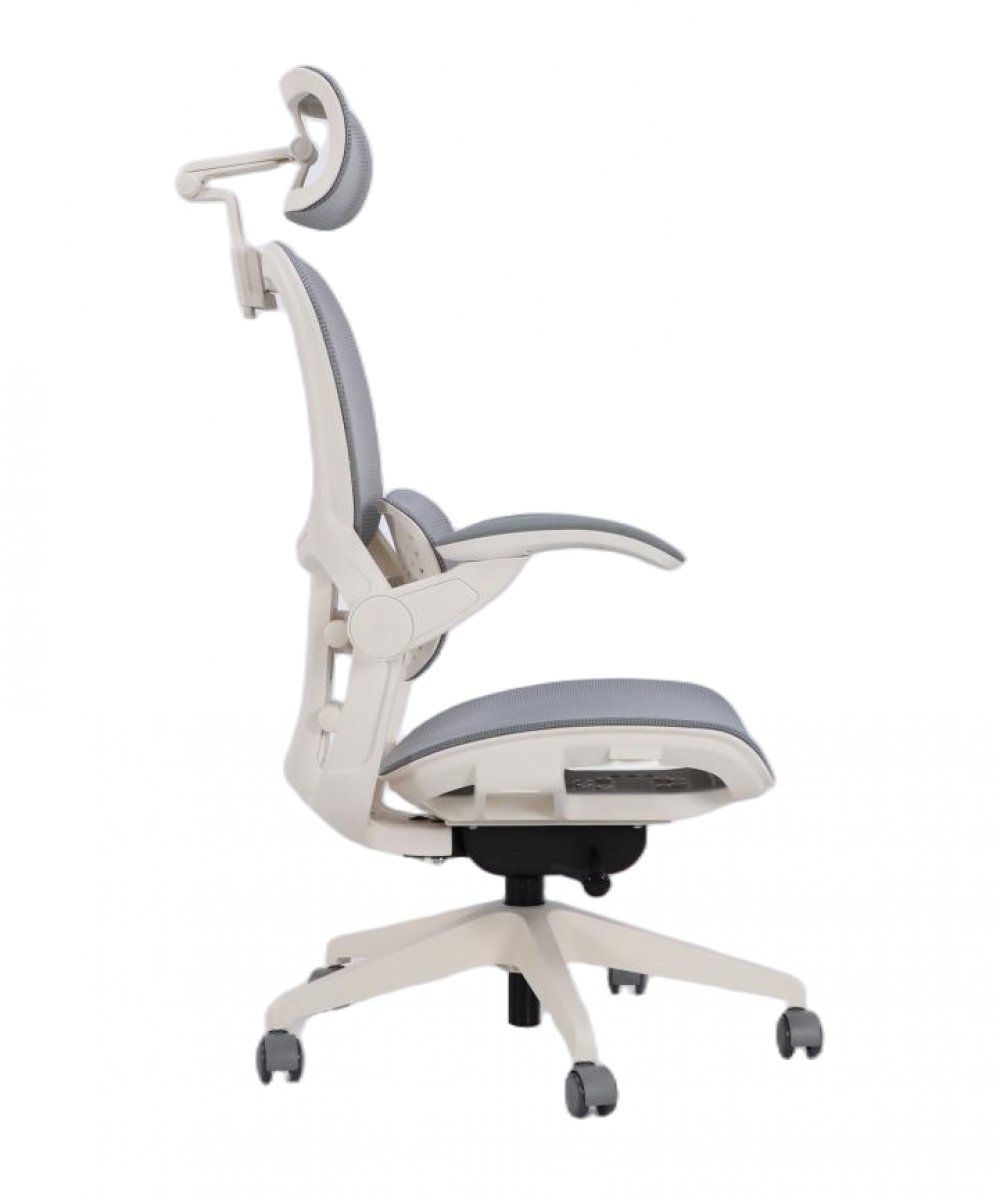 Sitwell 5010 Pro 4D 頭枕