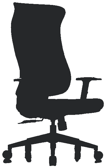 Sitwell 3010 Air 尺寸示意